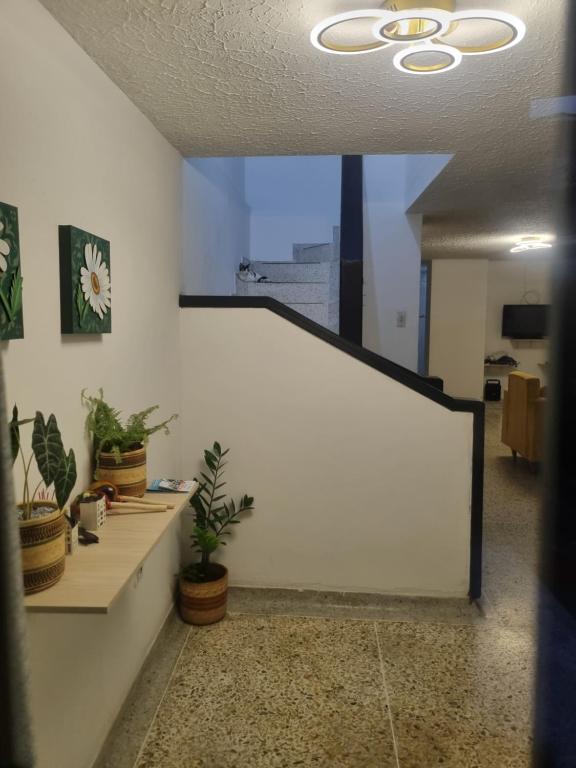 Habitación privada en casa de huespedes - 1