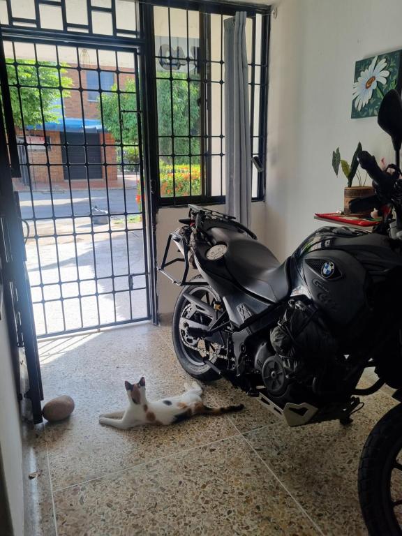 Habitación privada en casa de huespedes - 2