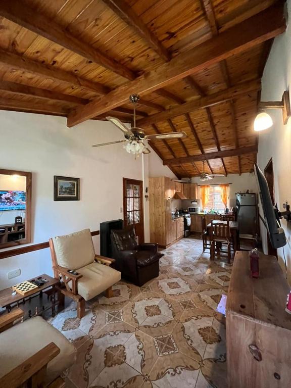 Casa o chalet en Santa Clara del Mar - 5