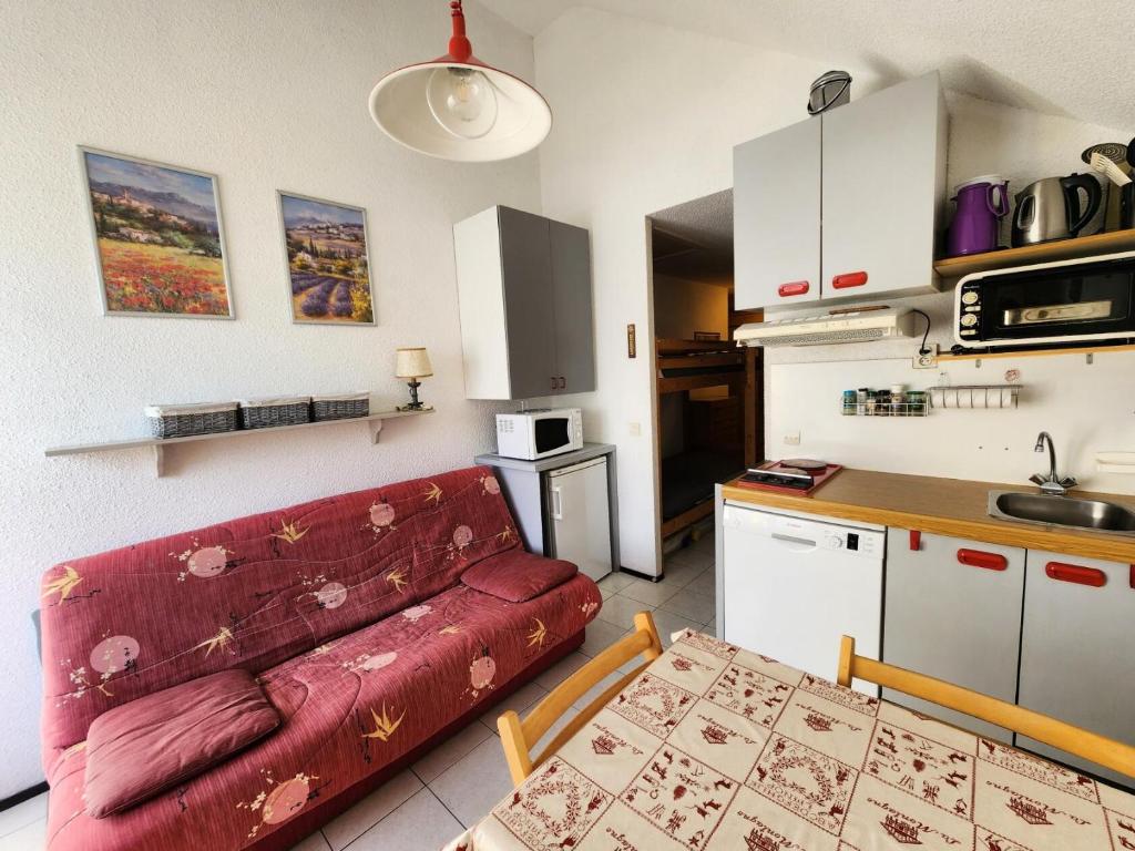 Résidence Les Colchiques - maeva Home - Appartement vue montagne 2 pièces 5 personnes - Confort MAE-7103 - 1