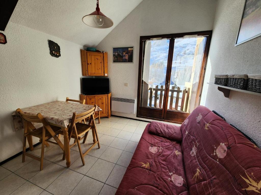 Résidence Les Colchiques - maeva Home - Appartement vue montagne 2 pièces 5 personnes - Confort MAE-7103 - 2