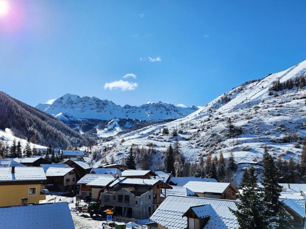 Résidence Les Colchiques - maeva Home - Appartement vue montagne 2 pièces 5 personnes - Confort MAE-7103 - 5