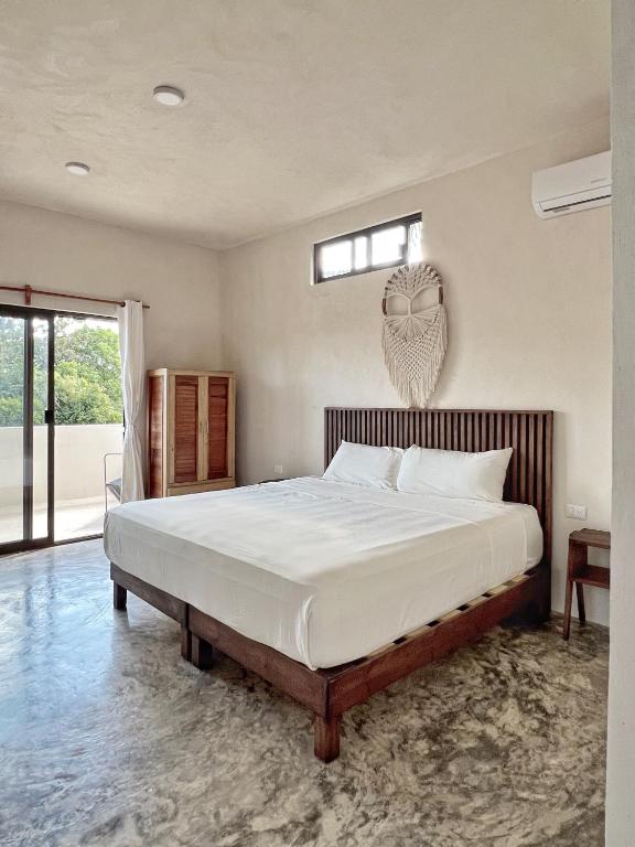 Hotel Lydna Ki'n - 3