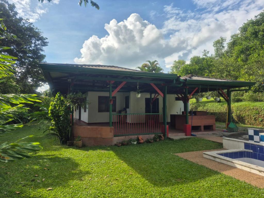 Villa Alejandra - 3