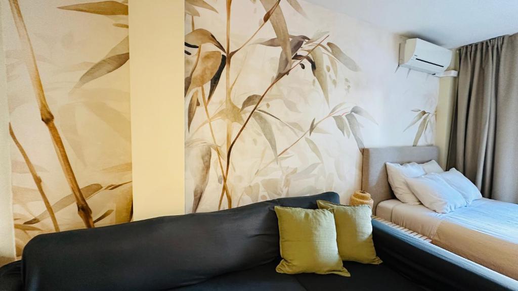 Marbella Studio Golden Mile - 3