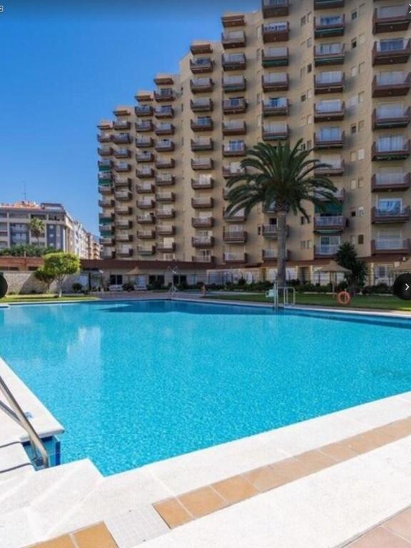 Apartamento Las Góndolas Playa ALOJAMIENTOS VISTAMAR - 4
