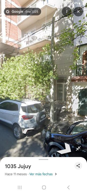 Apartamento La Perla Solo familias - 4