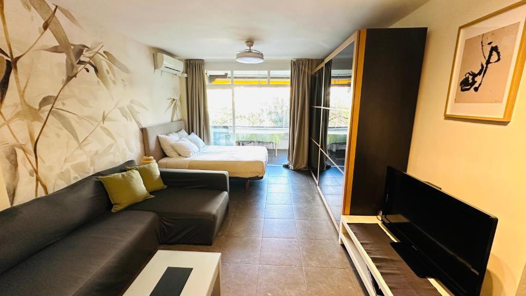 Marbella Studio Golden Mile - 2