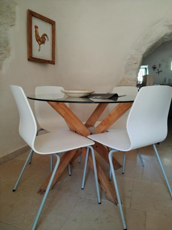 Trullo Amedee - 2