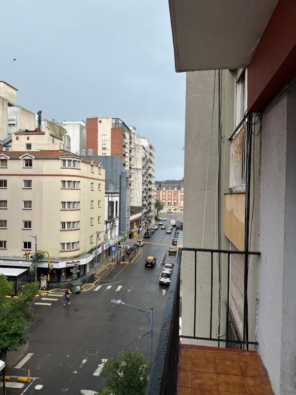 Depto de 3 ambientes a una cuadra del Casino - 5