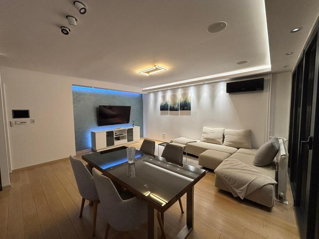 Vist Sava Center Residence - 2