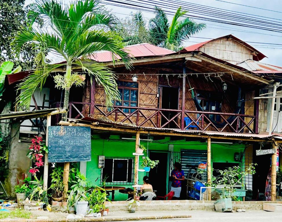 CasaYaja - 1