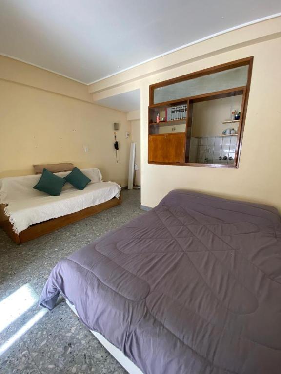 Departamento a 2 Cuadras del Mar - 5