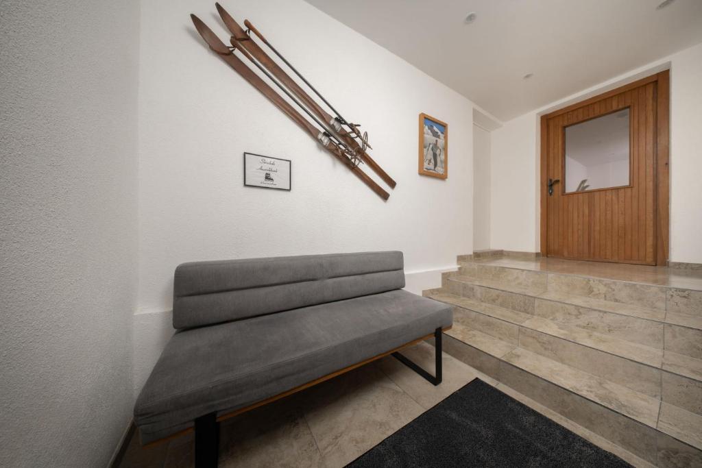 Mountain Lodge Obergurgl Ski & Bike in Chalet - 4