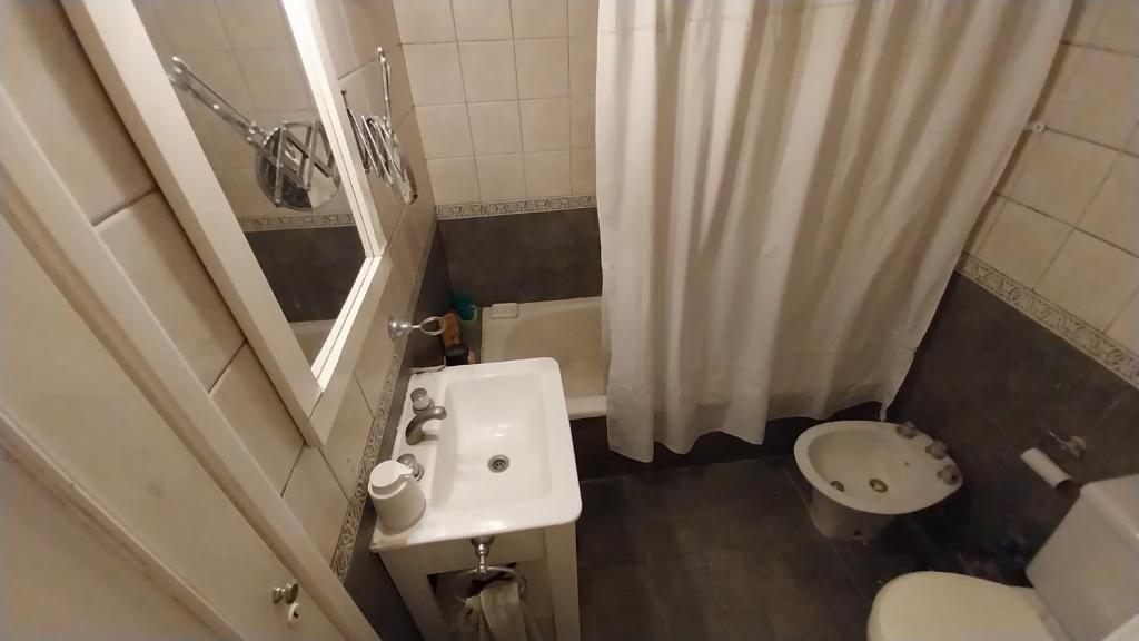 Depto 4 ambientes para 7 personas - 2