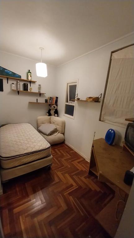 Depto 4 ambientes para 7 personas - 4
