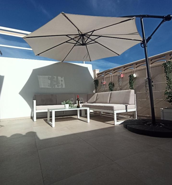 LGDA-E1 Tenis Private patio Barbecue renewed - 3