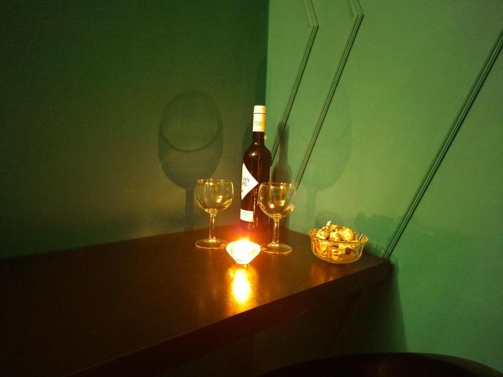 Apartman Hram - 3