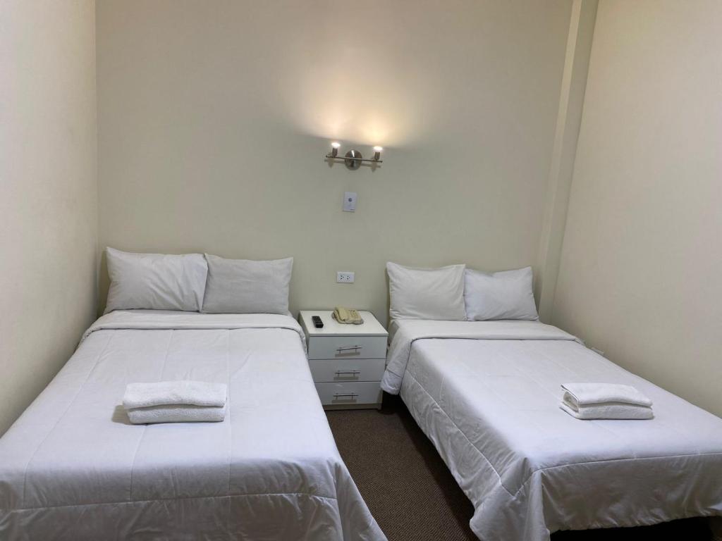 Hotel San Francisco INN - 5