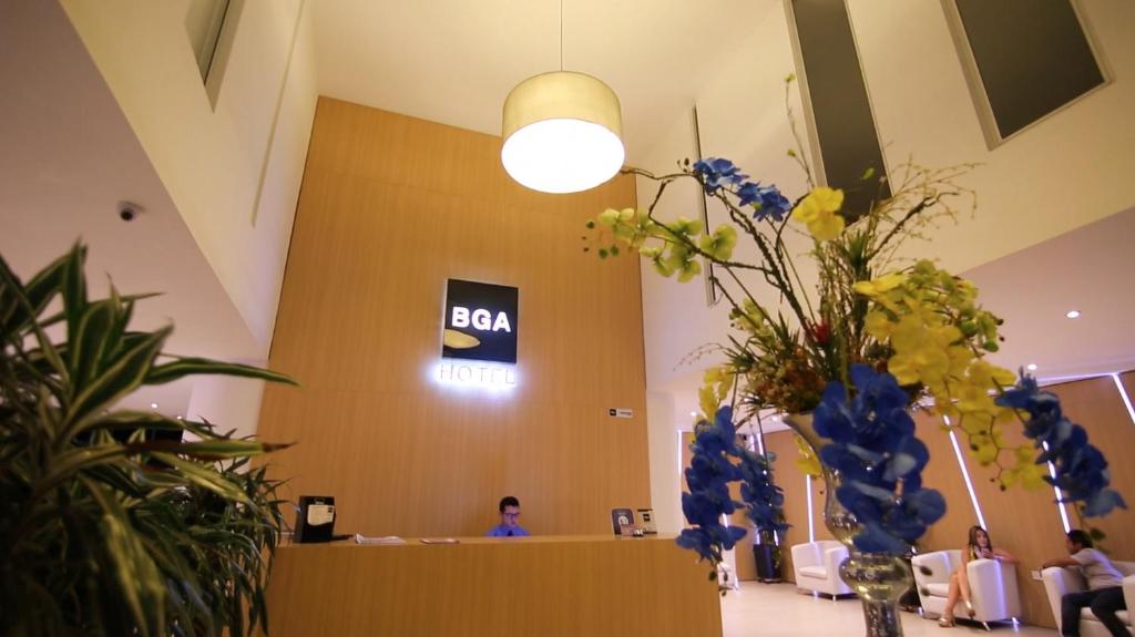 BGA Hotel photo