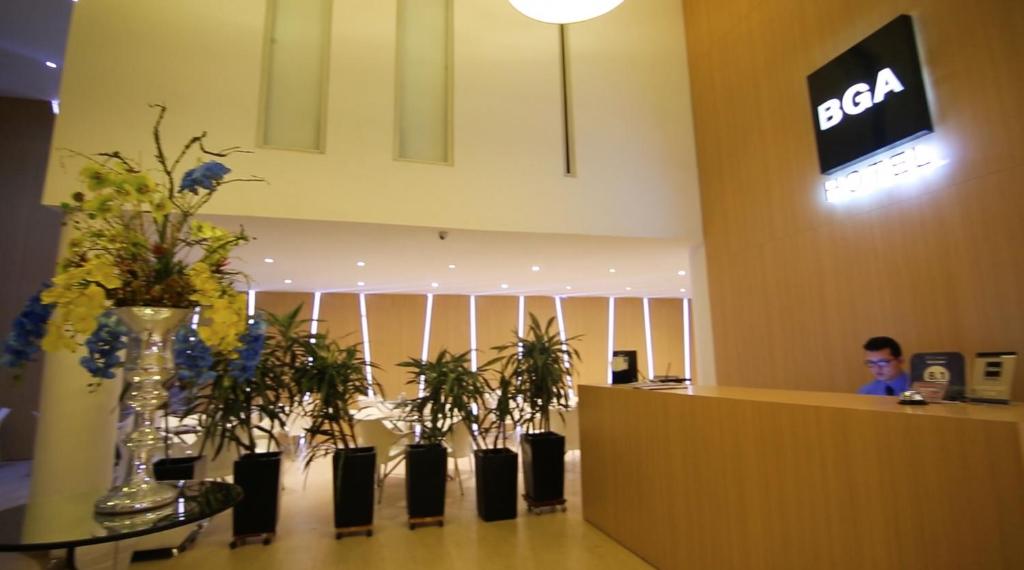 BGA Hotel photo