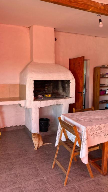 La casita de Uri - 4