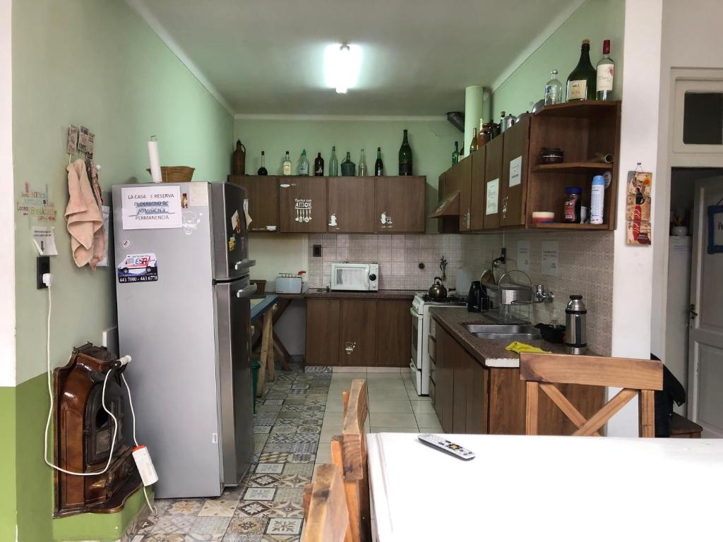 Antonieta Hostel - 2