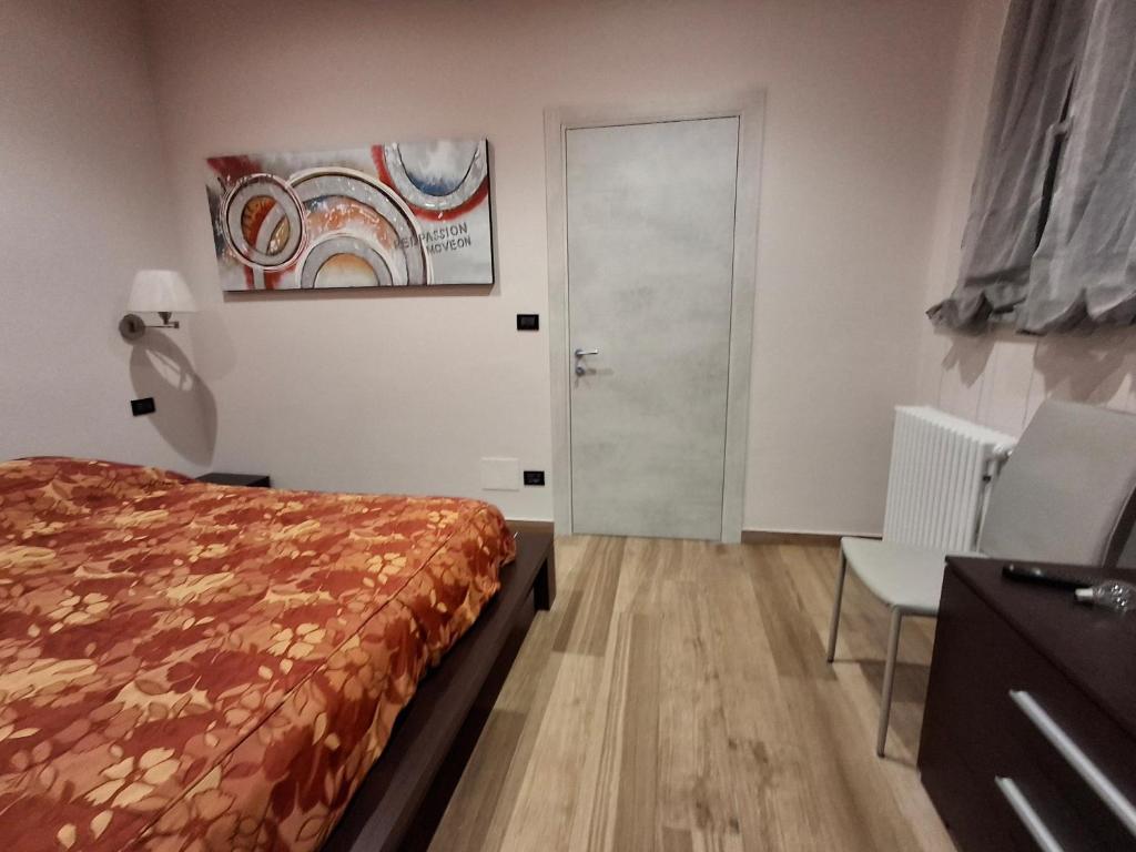 Casa Elsa, centralissima comoda stazione Porta Nuova - 1