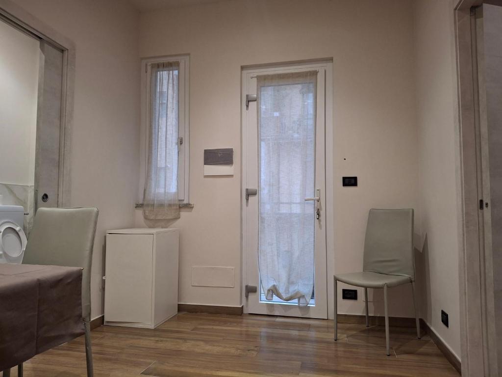 Casa Elsa, centralissima comoda stazione Porta Nuova - 2