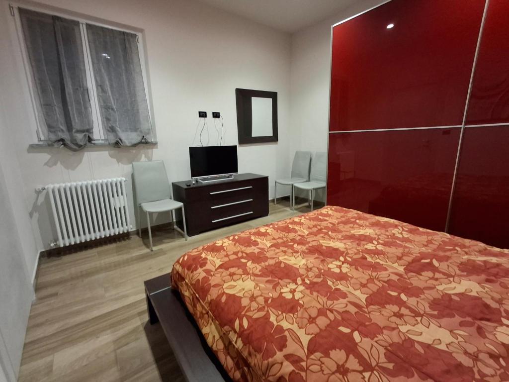 Casa Elsa, centralissima comoda stazione Porta Nuova - 4