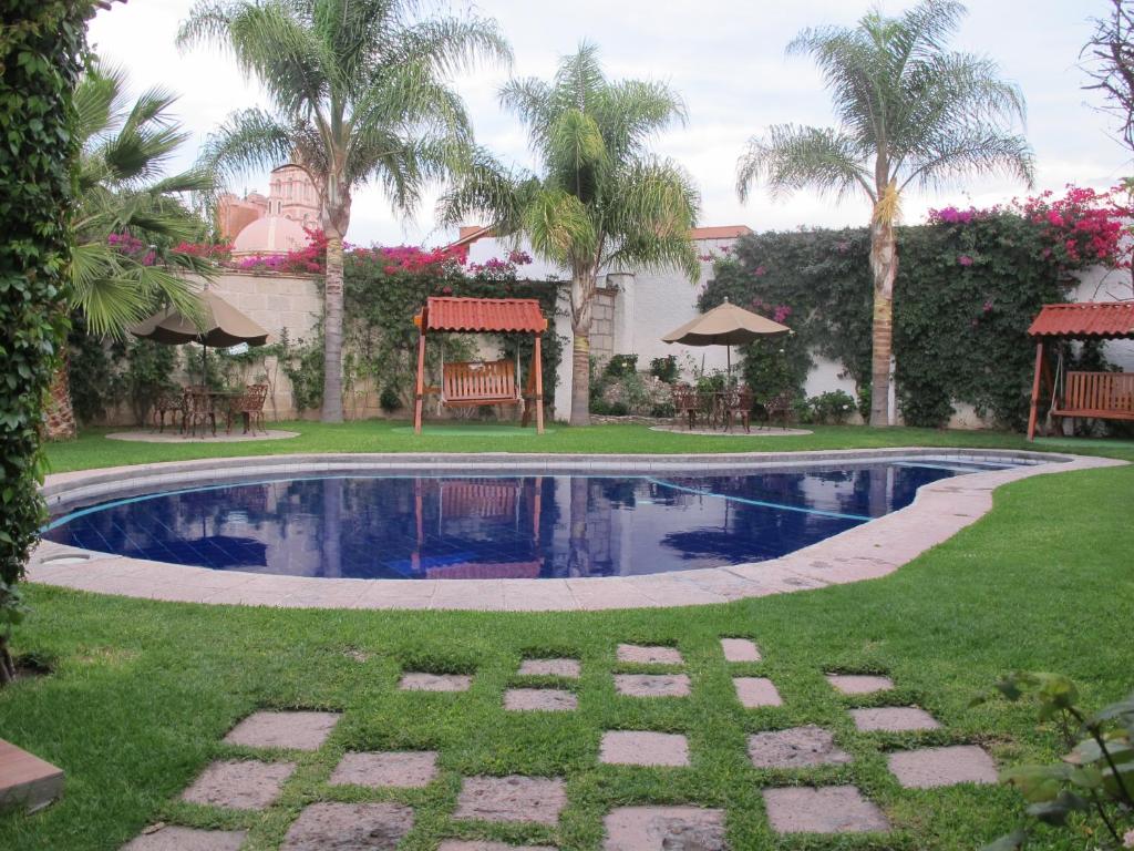 Posada del Virrey photo