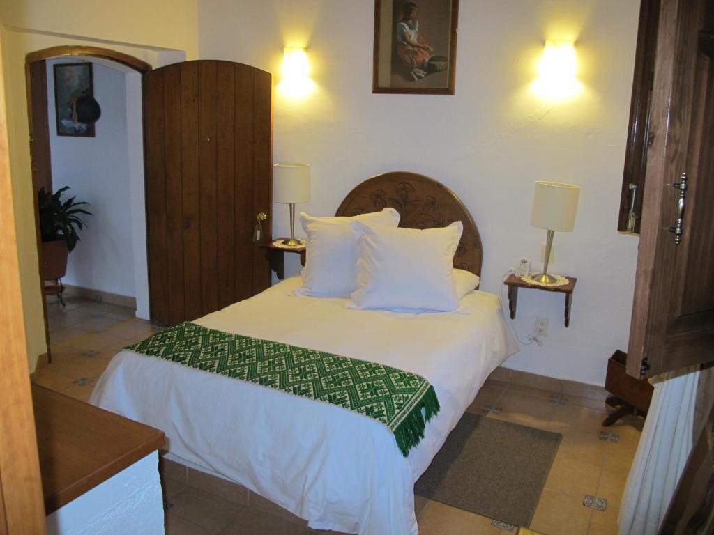 Posada del Virrey photo