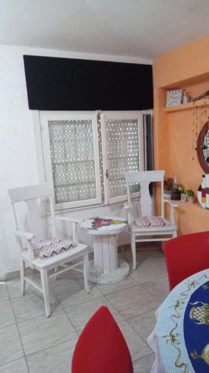 La casita - 2