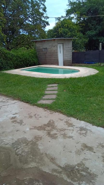La casita - 1