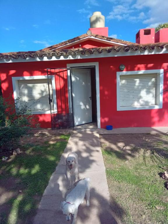 La casita - 5