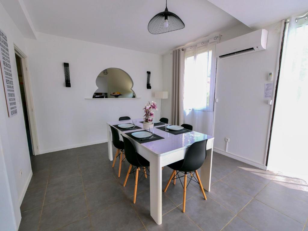 Duplex 100m2 front de mer Centre plage/Port - 2