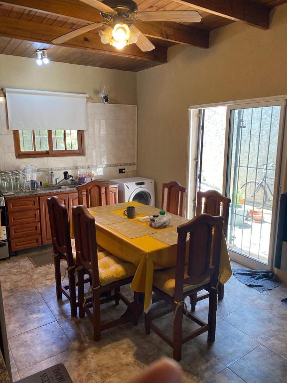 Casa en Mardel - 5