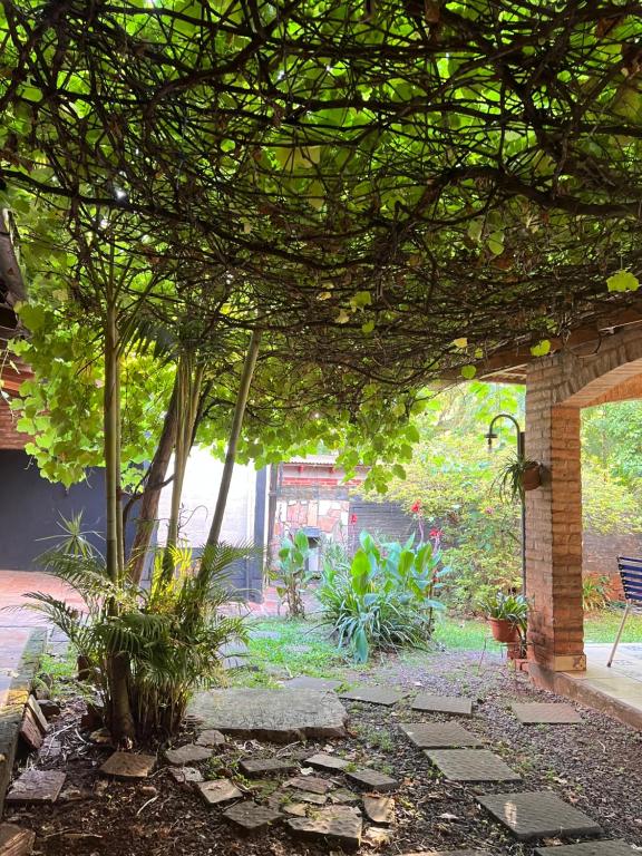 La casa del arroyo - 5