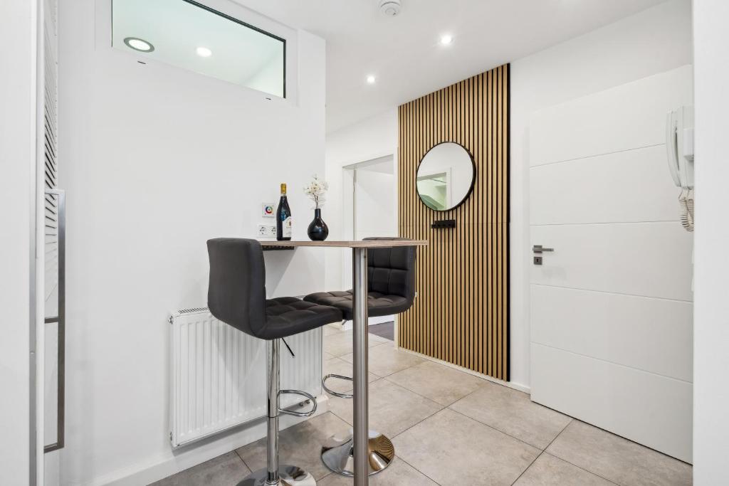 NEW Proud Stay Augsburg Historisches Viertel - 3