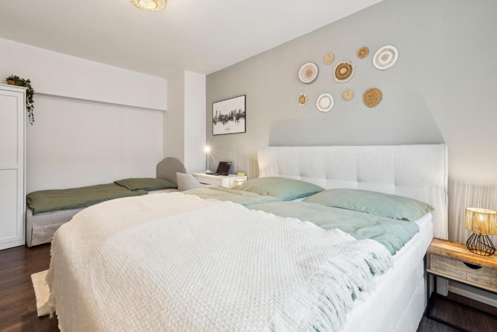 NEW Proud Stay Augsburg Historisches Viertel - 5