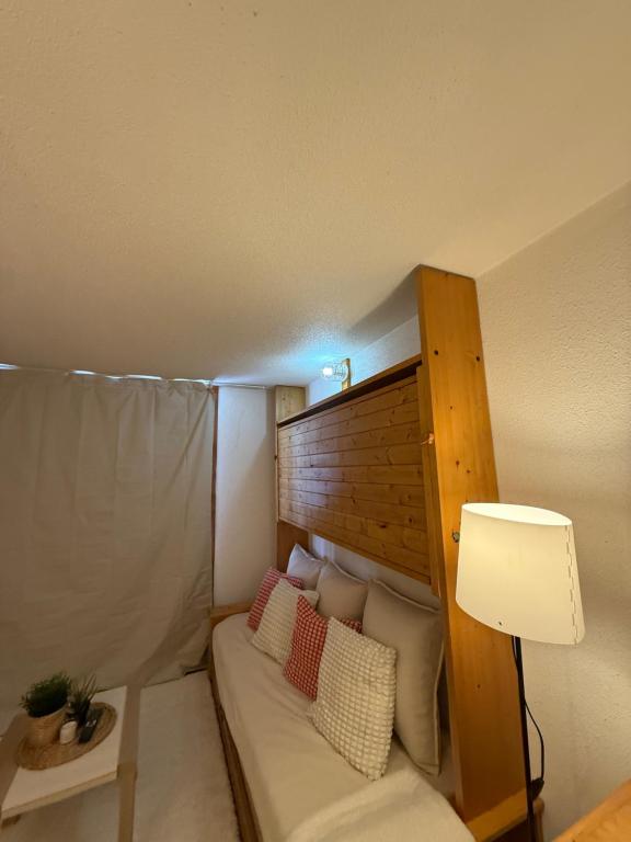 Ski InOut -Tignes Val Claret -3 Beds Flat B100 - 3