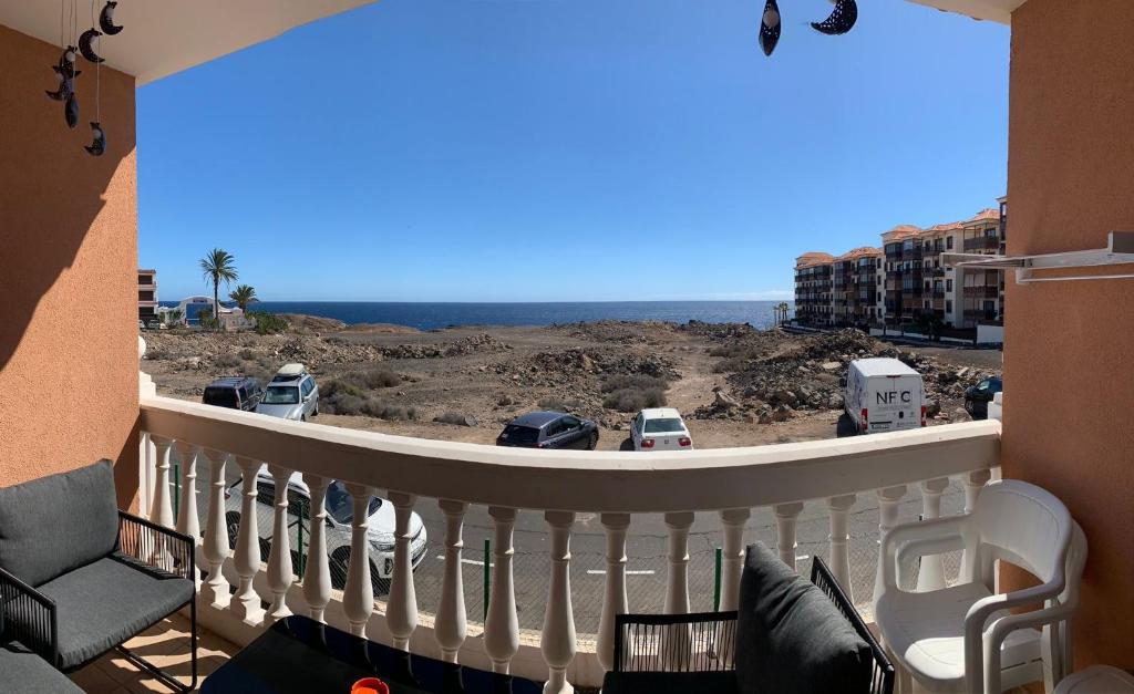 4 seasons relax apartment - 2