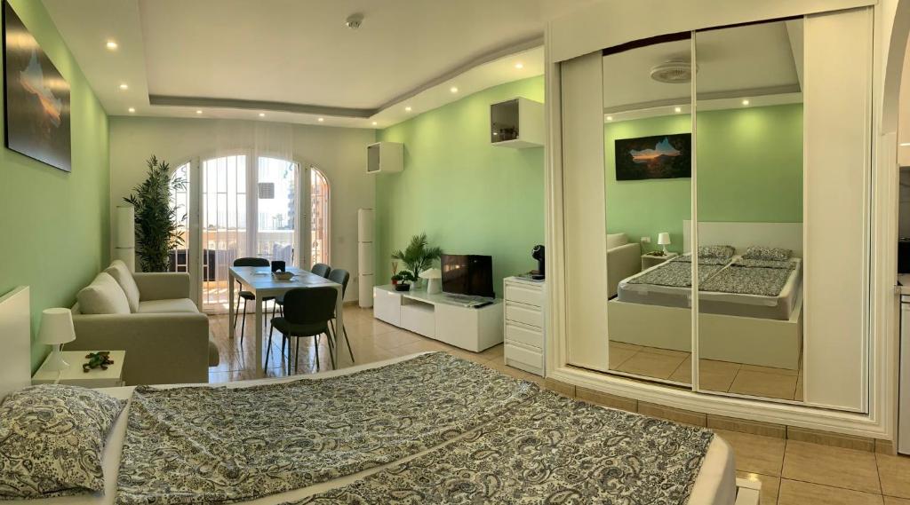 4 seasons relax apartment - 3