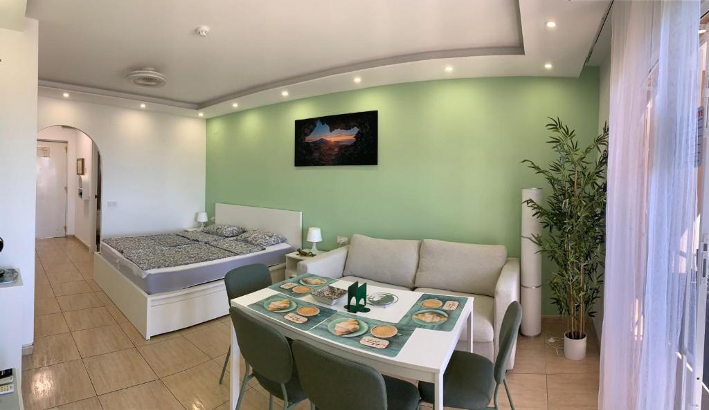 4 seasons relax apartment - 4