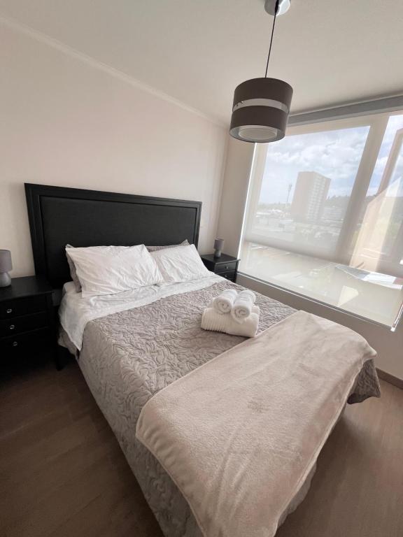 Departamento Full Amoblado - 4