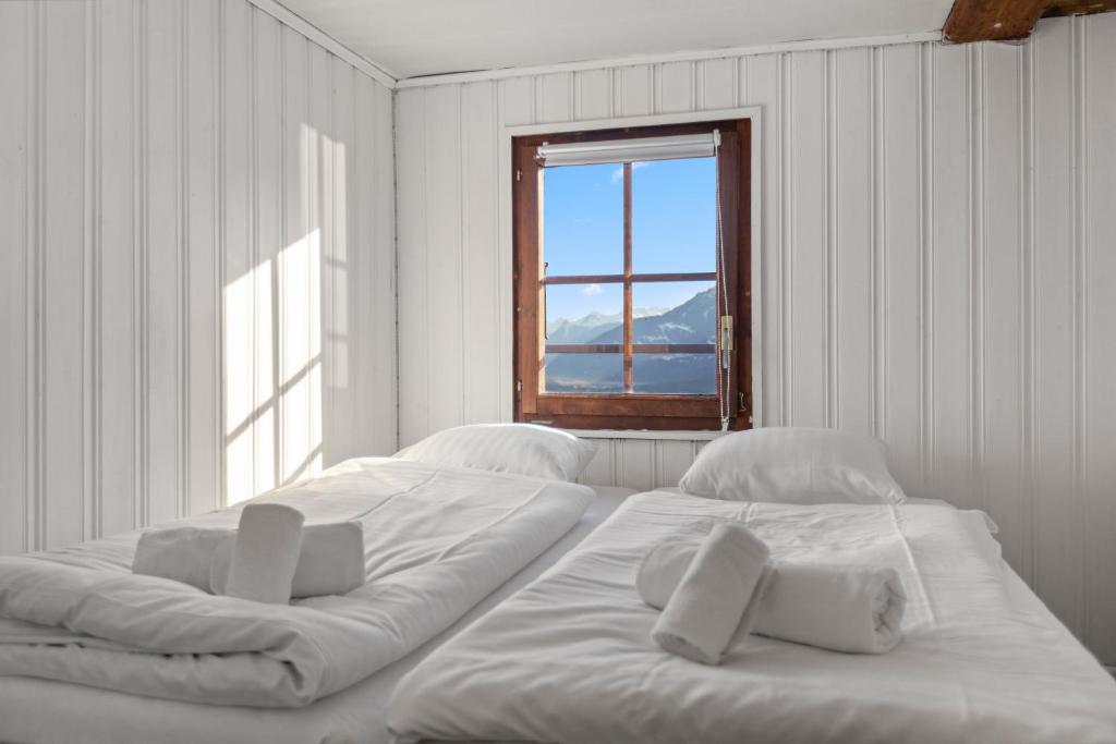 Historic Charming House 10 min from Crans-Montana - 3