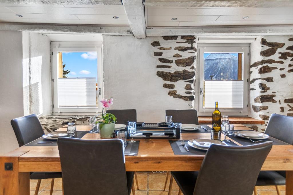 Historic Charming House 10 min from Crans-Montana - 5