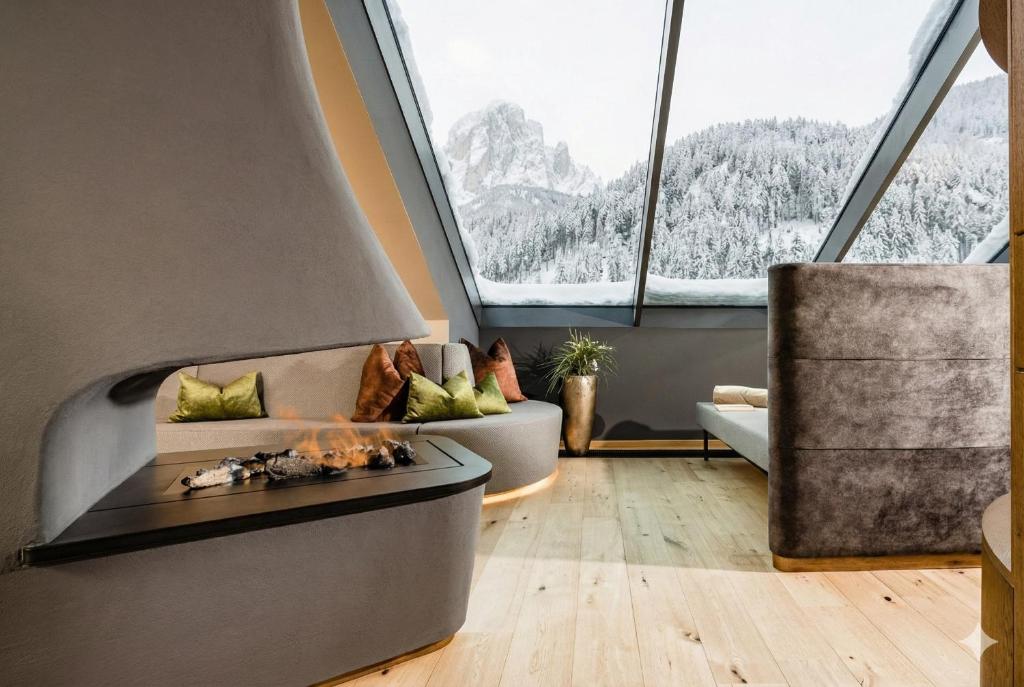 Hotel Touring Dolomites - 5