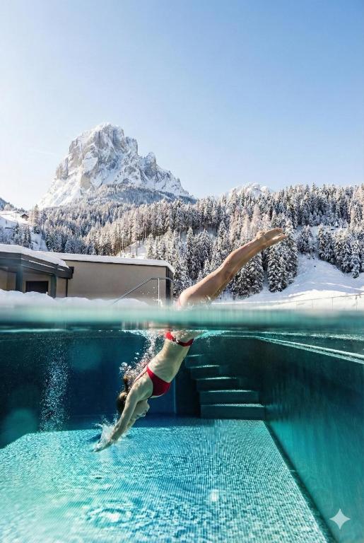 Hotel Touring Dolomites - 3