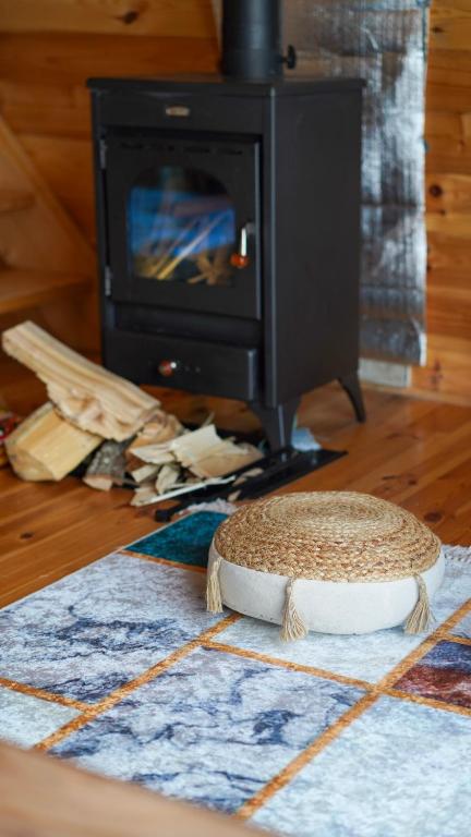 Chalets Montenegrina - 2